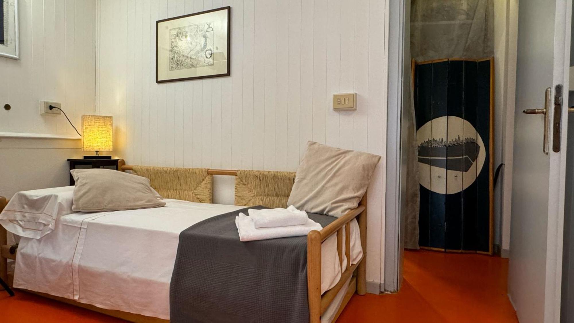 City Apartments Salute-Accademia Venedig Exterior foto